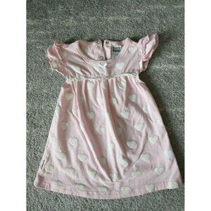 Kushies 24 Month Pink Dress